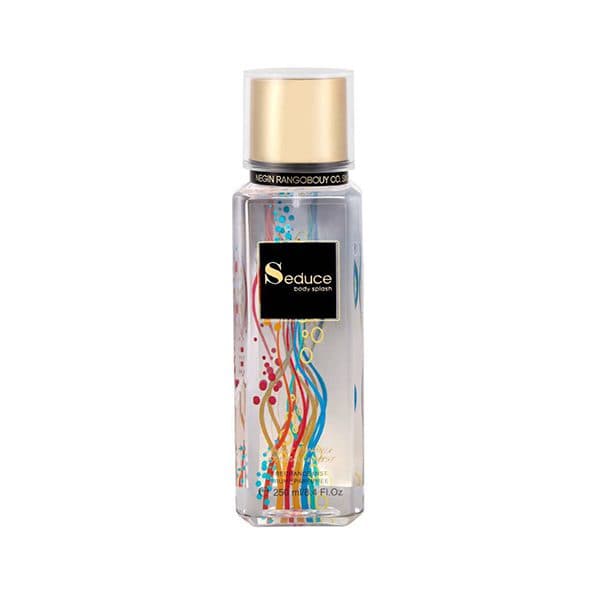 بادی اسپلش زنانه سدیوس رایحه Acqua Di Gio حجم 250 میل
