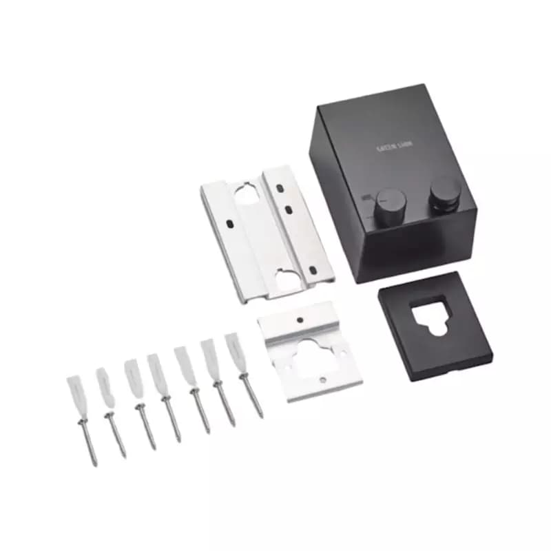 بند رخت جمع شونده گرین لاین مدل Green lion GNINODCLTH indoor outdoor clothesline — تصویر ۵
