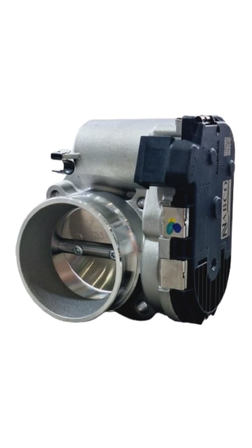 دریچه گاز برقی سمند EF7 رویال موتور (NABCO)