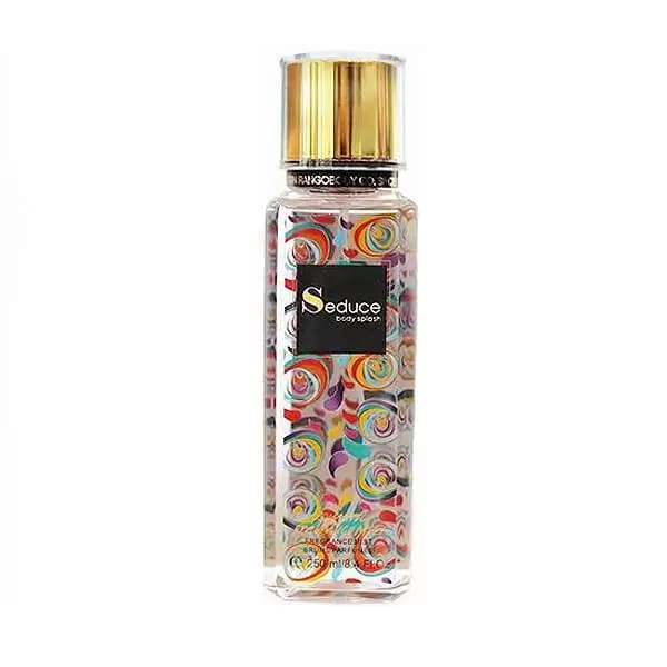 بادی اسپلش زنانه سدیوس رایحه Juicy Couture حجم 250 میل