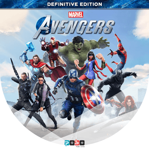 بازی Marvels Avengers برای PS5 — تصویر ۹