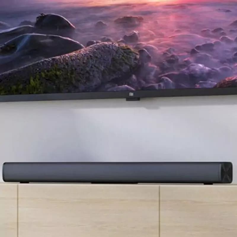 ساندبار شیائومی ردمی مدل Redmi SoundBar MDZ-34-DA — تصویر ۸