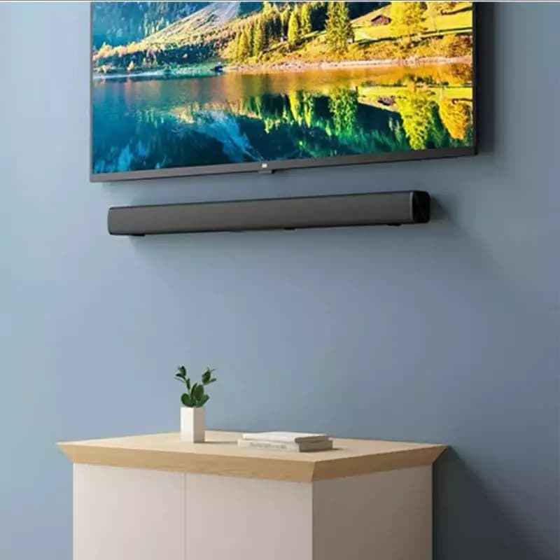 ساندبار شیائومی ردمی مدل Redmi SoundBar MDZ-34-DA — تصویر ۷