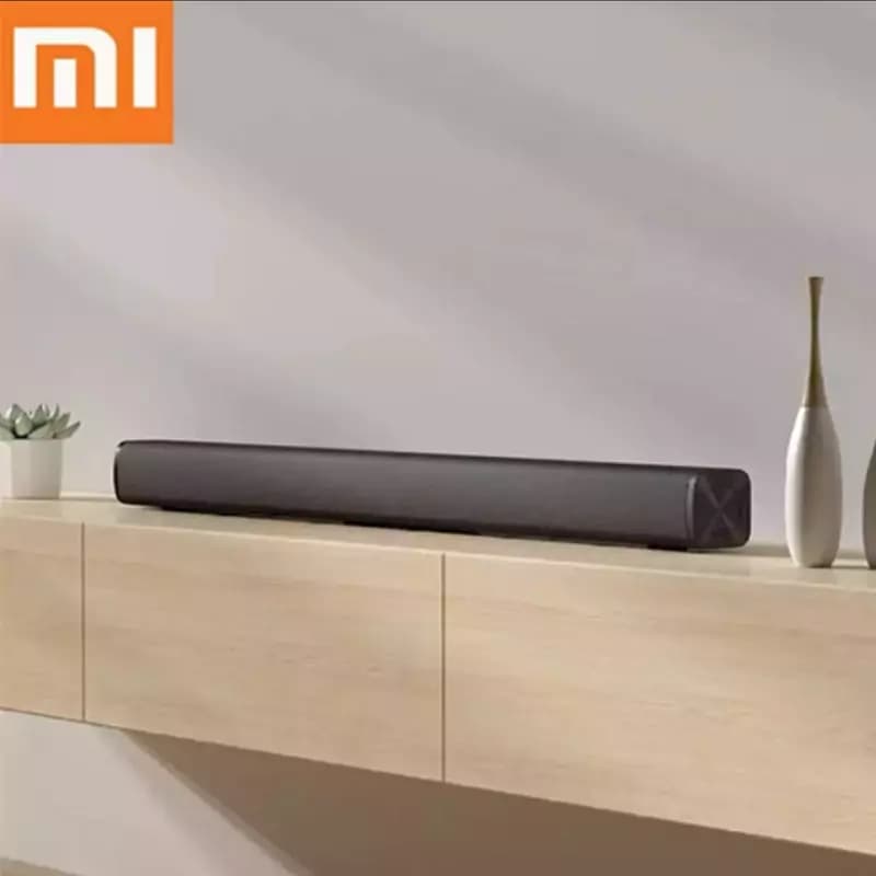 ساندبار شیائومی ردمی مدل Redmi SoundBar MDZ-34-DA