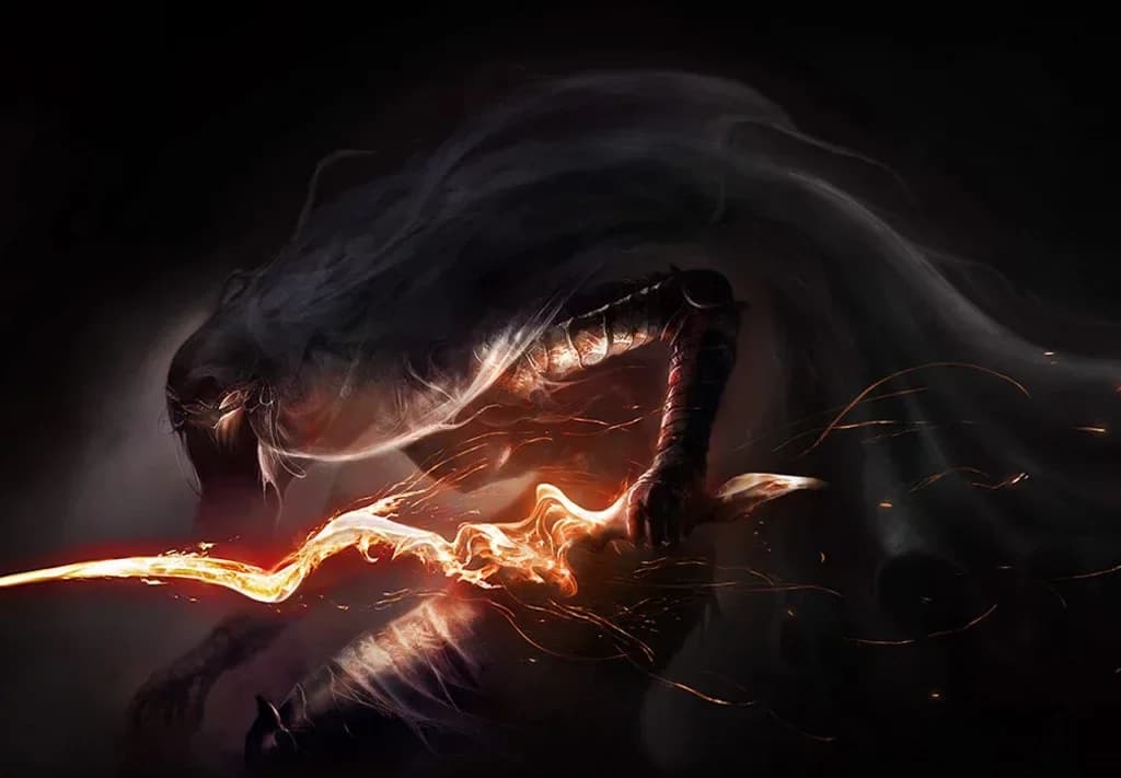 بازی Dark Souls 3 Game of The Year Edition برای PS4 — تصویر ۵