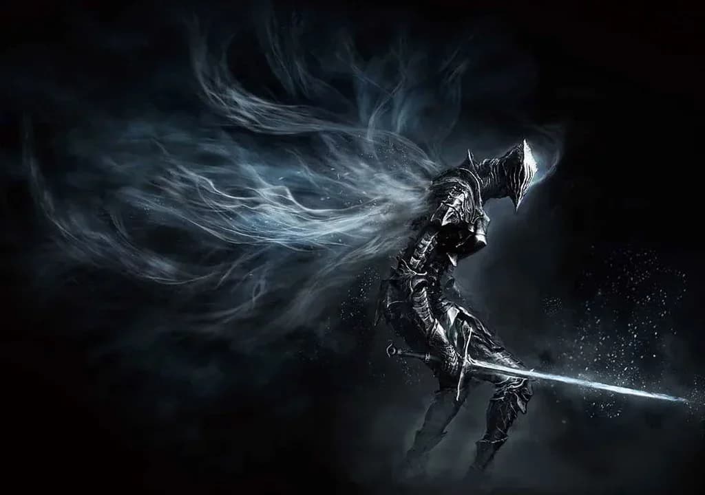 بازی Dark Souls 3 Game of The Year Edition برای PS4 — تصویر ۲