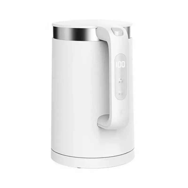 کتری برقی هوشمند شیائومی ظرفیت 1.5 لیتر MI SMART KETTLE PRO MJHWSH02YM (گلوبال) — تصویر ۵