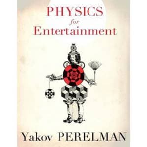 دانلود کتاب Physics For Entertainment Volume 1