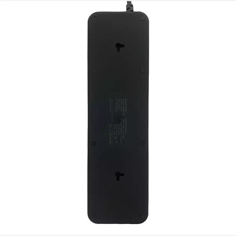 چندراهی و محافظ برق و گرین لاین مدل GNPD30POCKBK توان 3000 وات Green Lion PD30W Power Socket Multi-Function — تصویر ۴