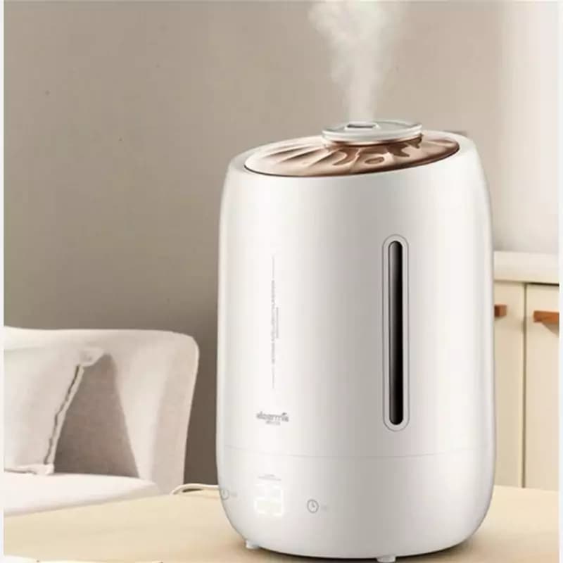 دستگاه رطوبت ساز و بخور سرد لمسی شیائومی درما Xiaomi Deerma DEM-F600 Humidifier — تصویر ۲