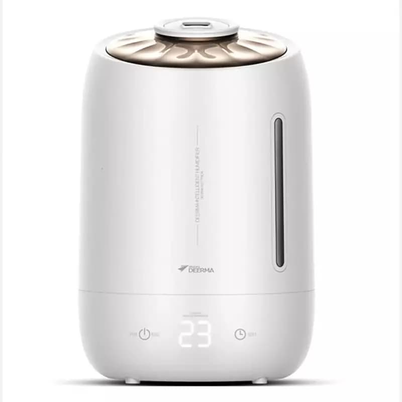 دستگاه رطوبت ساز و بخور سرد لمسی شیائومی درما Xiaomi Deerma DEM-F600 Humidifier