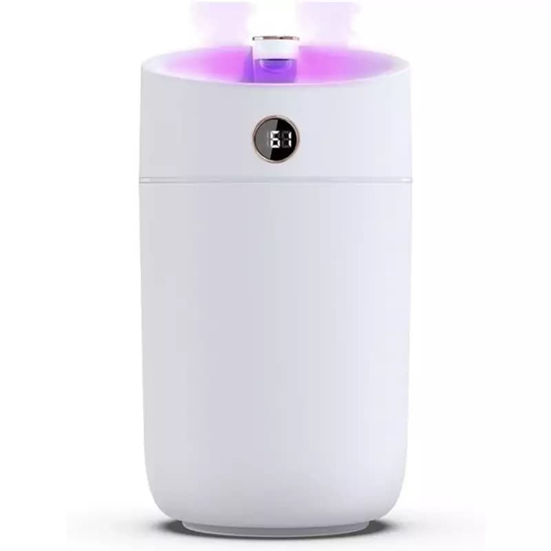 دستگاه بخور سرد و رطوبت ساز 3 لیتری گرین لاین Green Lion Air Humidifier GNAIRHMD3LWH — تصویر ۸