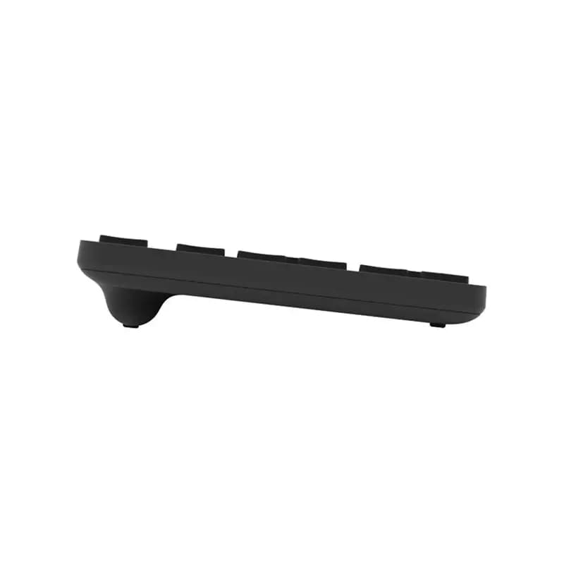 ست ماوس و کیبورد بی سیم شیائومی مدلWireless Keyboard and Mouse Combo WXJS01YM 2024 — تصویر ۵