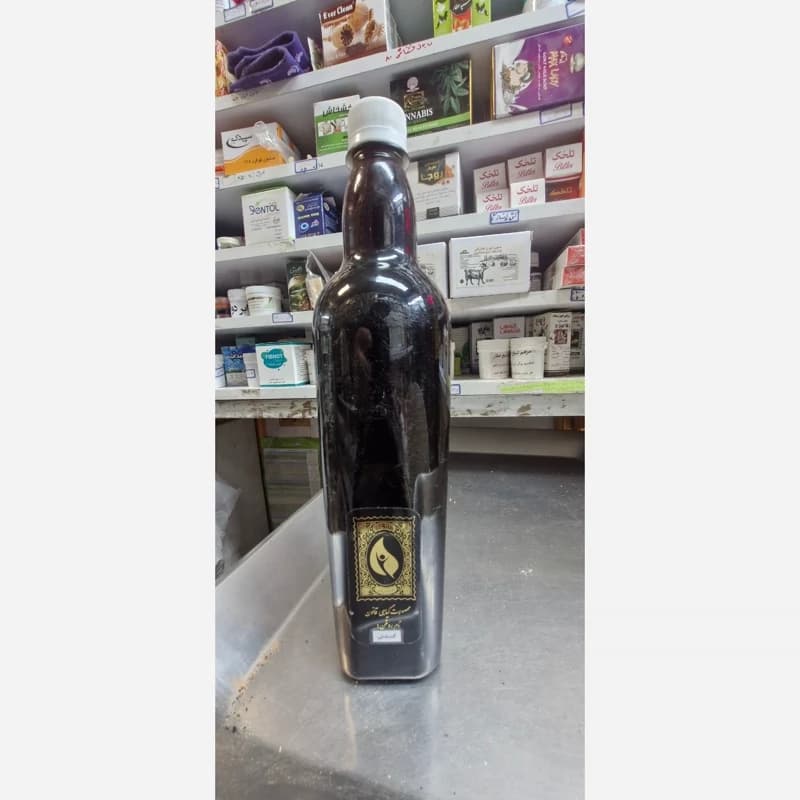 روغن کندوش اصل و با کیفیت فوق العاده یک لیتر