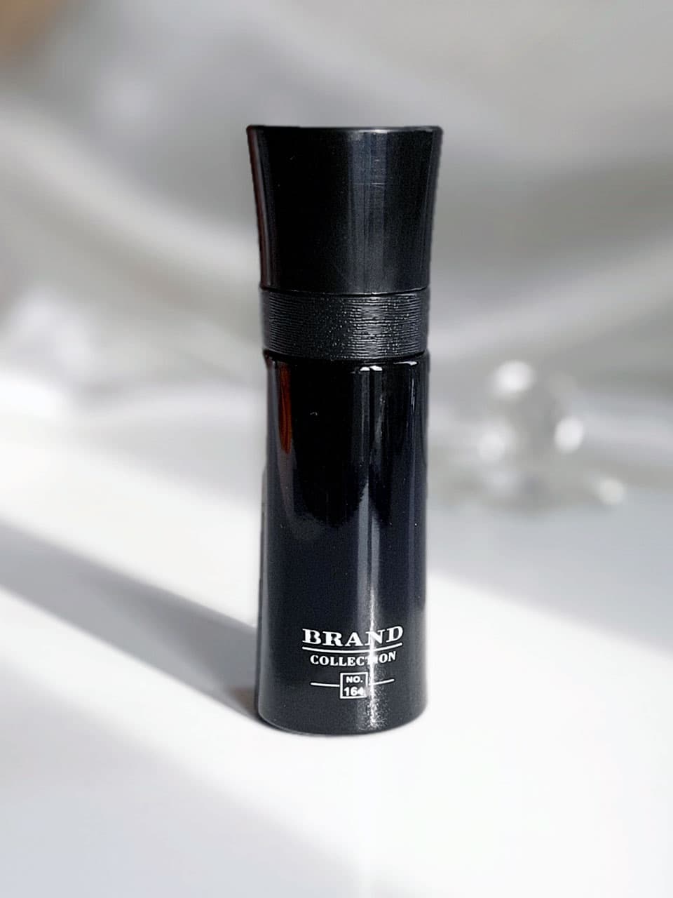 ادکلن برند کالکشن کد 164 Giorgio Armani code حجم ۲۵ میلی‌لیتر — تصویر ۳