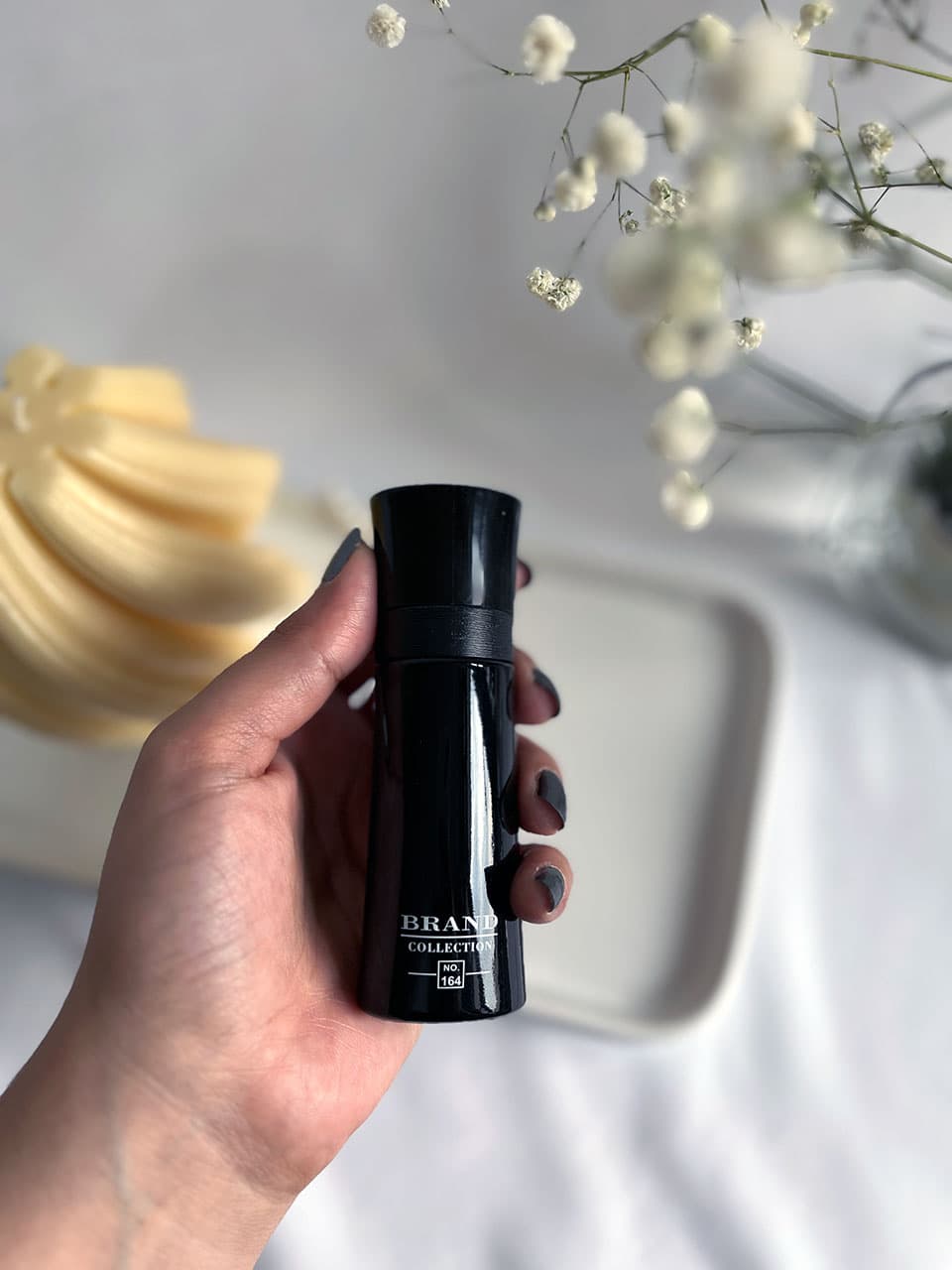 ادکلن برند کالکشن کد 164 Giorgio Armani code حجم ۲۵ میلی‌لیتر — تصویر ۲