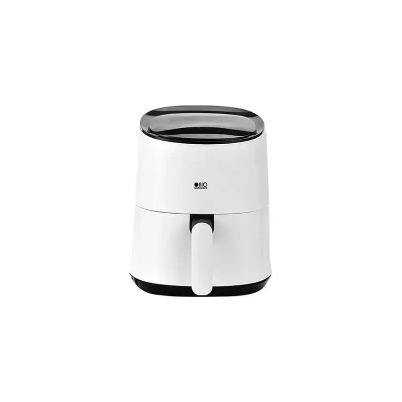 سرخ کن و هواپز بدون روغن شیائومی Xiaomi OIIIO Silencare Air Fryer k505/k505w