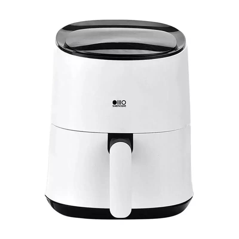 سرخ کن و هواپز بدون روغن شیائومی Xiaomi OIIIO Silencare Air Fryer k505/k505w — تصویر ۳