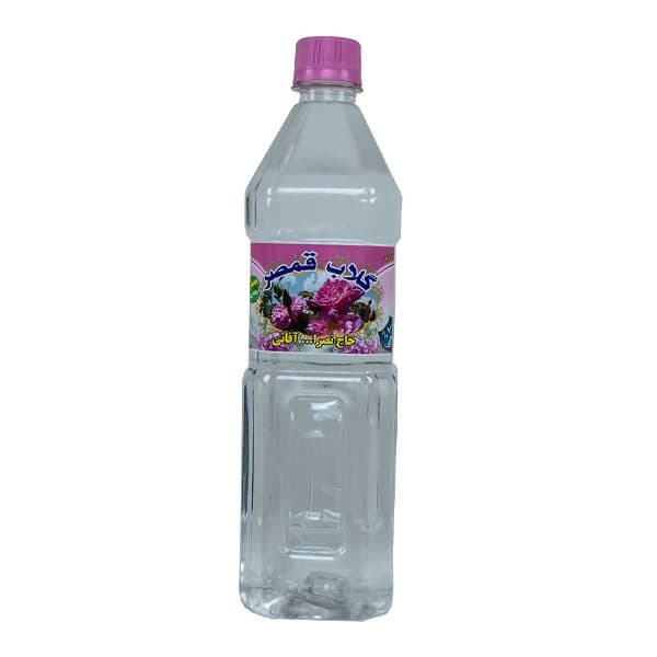 گلاب درجه یک وزن 800 گرم برند شفابخش
