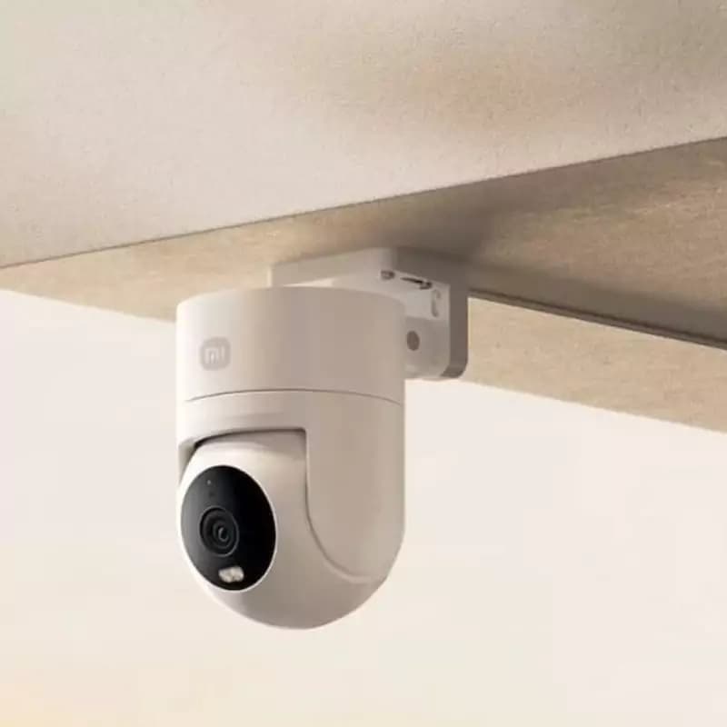 دوربین هوشمند نظارتی فضای باز شیائومی Xiaomi Outdoor CW300 MBC21 camera — تصویر ۳