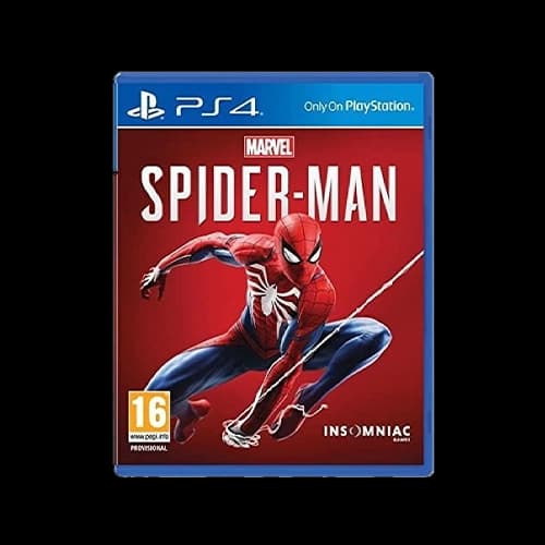 بازی Spider Man برای PS4 (کارکرده) — تصویر ۹