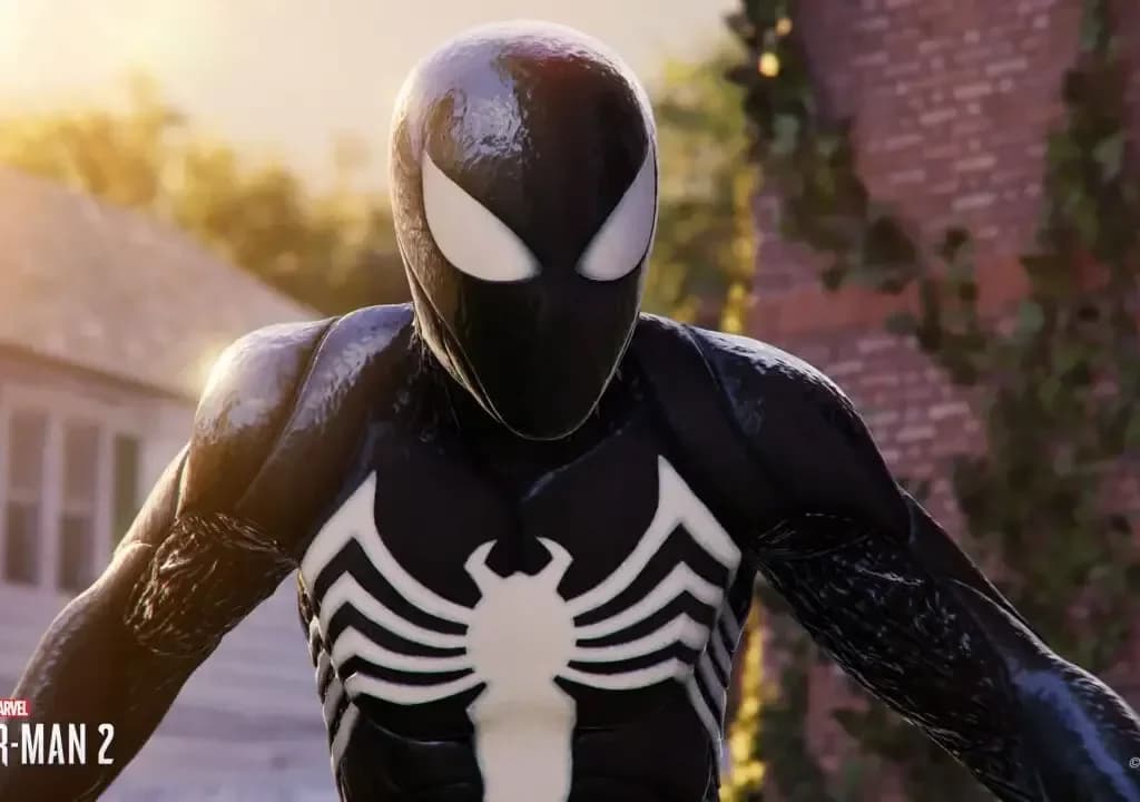 بازی Marvel's Spider Man 2 برای PS5 (کارکرده) — تصویر ۶