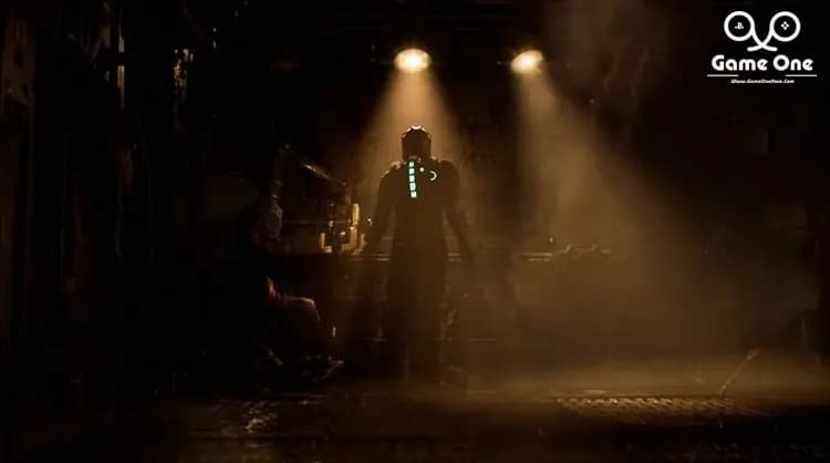 بازی Dead Space Remake برای PS5 (کارکرده) — تصویر ۱۲