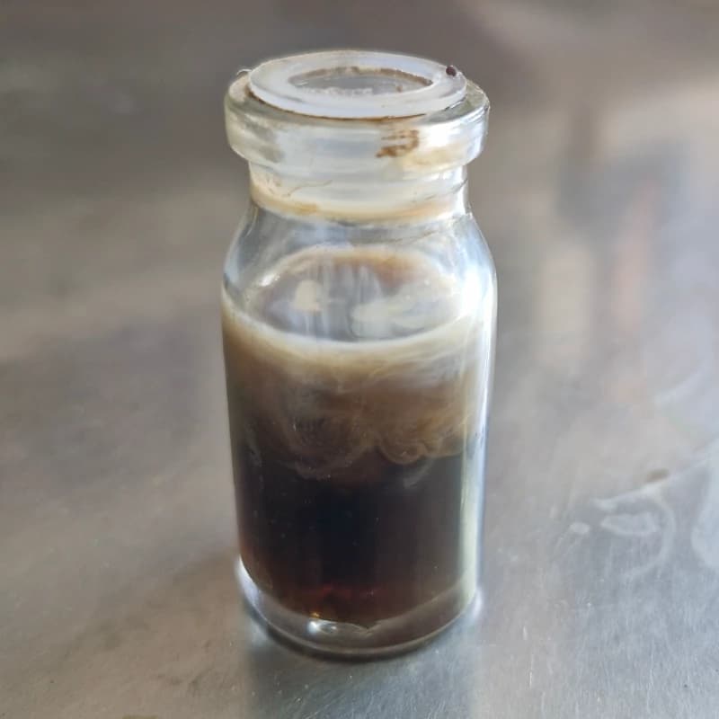 حبر سیاه