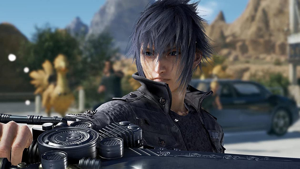بازی Tekken 7 + SoulCalibur VI برای PS4 — تصویر ۷