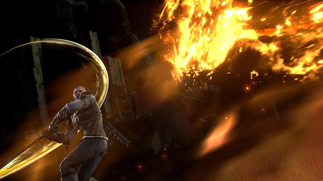 بازی Tekken 7 + SoulCalibur VI برای PS4 — تصویر ۹