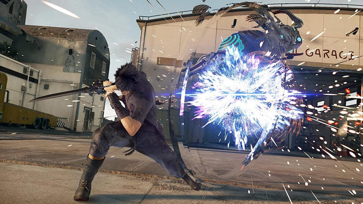 بازی Tekken 7 + SoulCalibur VI برای PS4 — تصویر ۱۰