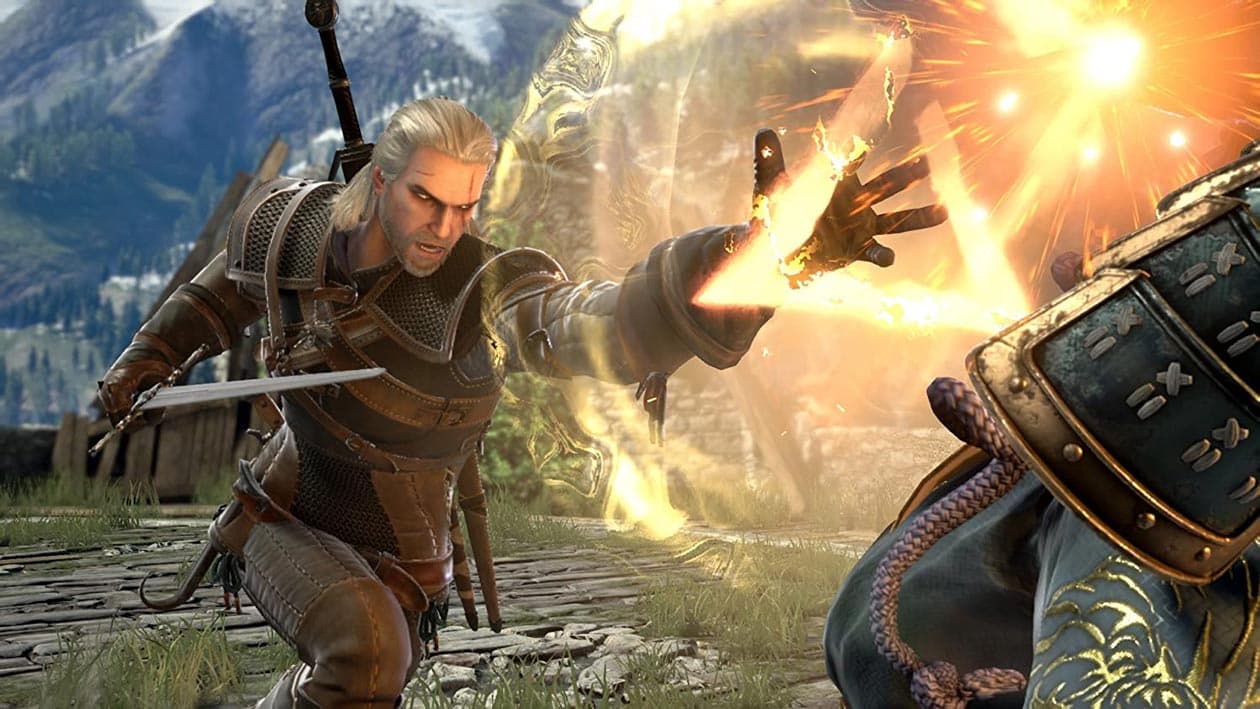 بازی Tekken 7 + SoulCalibur VI برای PS4 — تصویر ۱۱