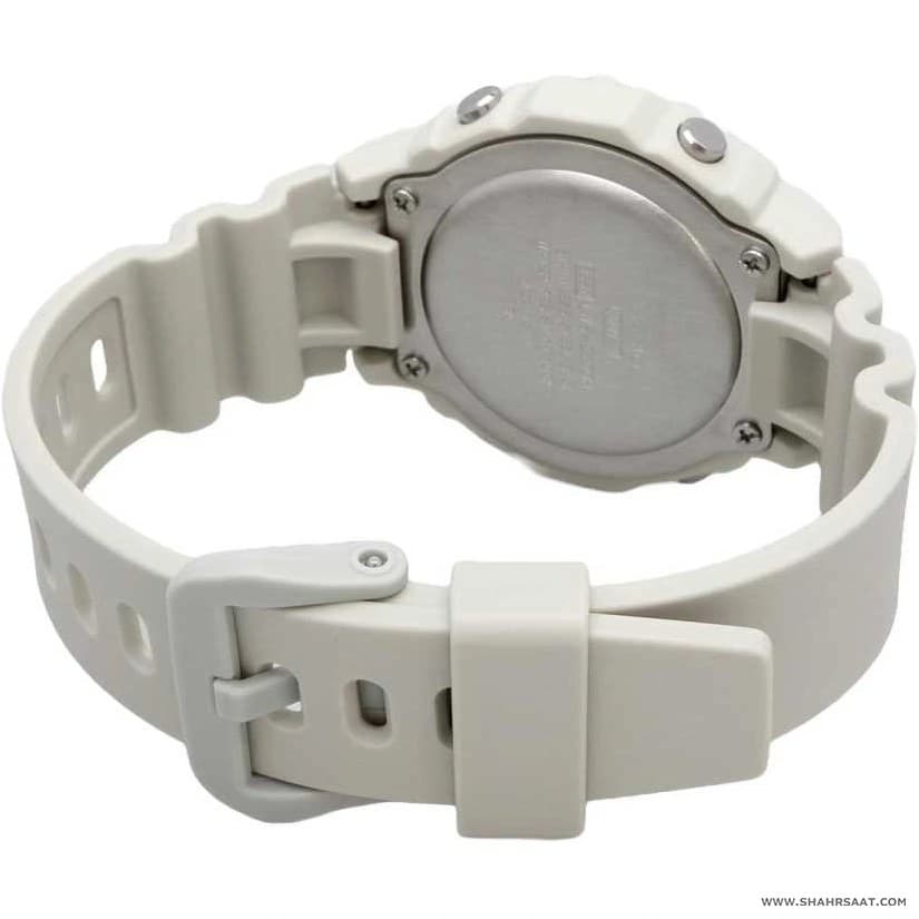 ساعت مچی یونیسکس کاسیو مدل CASIO-LWS-2200H-8AVDF — تصویر ۶