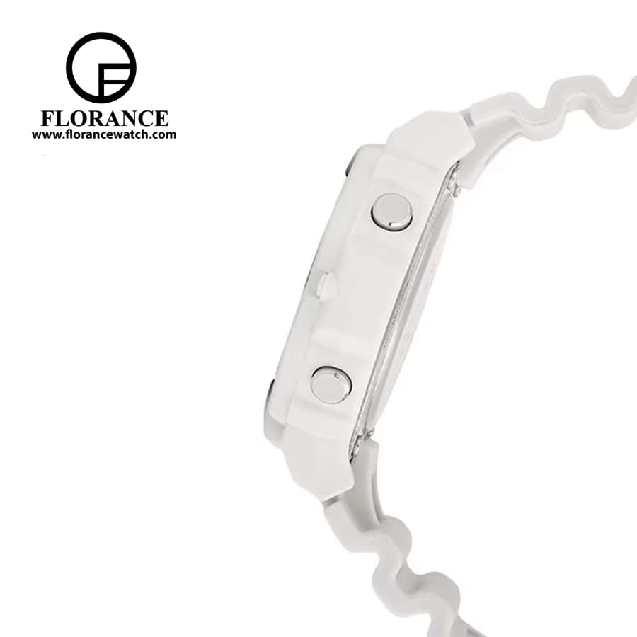 ساعت مچی یونیسکس کاسیو مدل CASIO-LWS-2200H-8AVDF — تصویر ۳