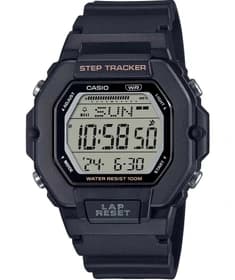 ساعت مچی یونیسکس کاسیو مدل CASIO-LWS-2200H-8AVDF — تصویر ۱۱