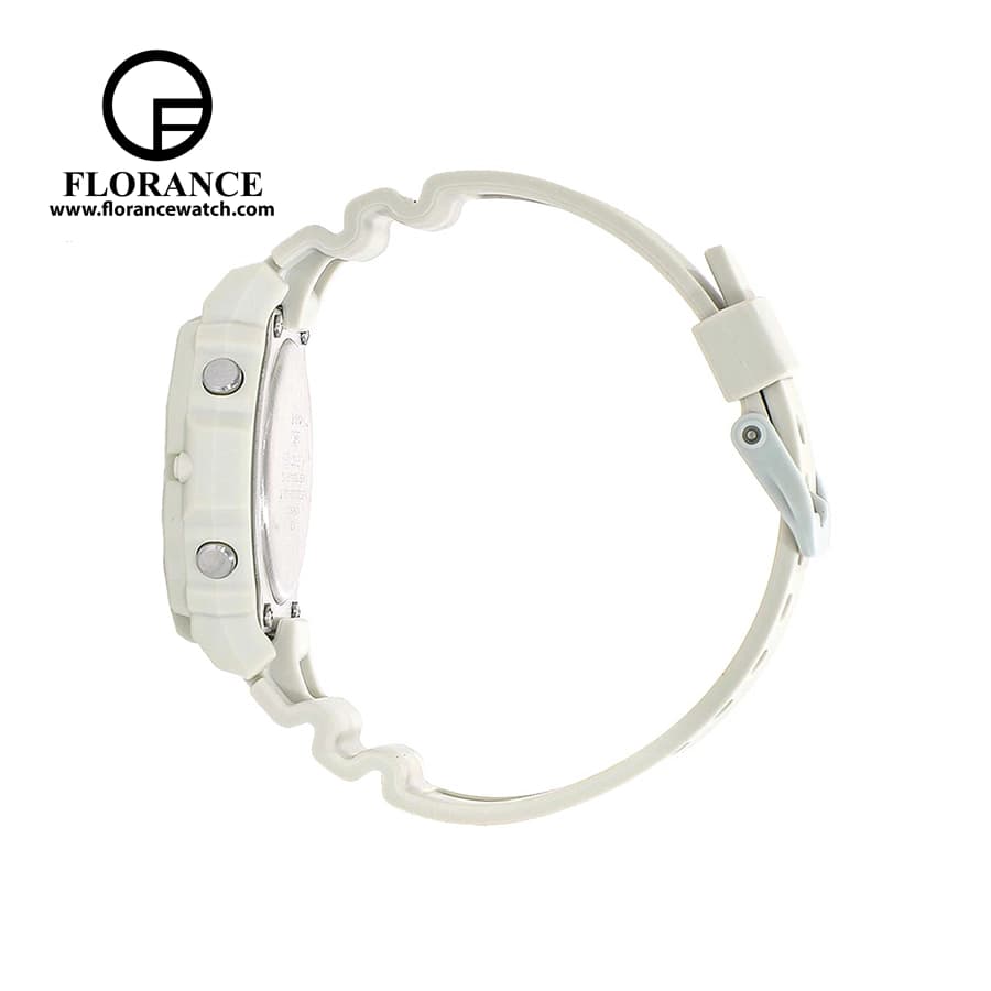 ساعت مچی یونیسکس کاسیو مدل CASIO-LWS-2200H-8AVDF — تصویر ۴