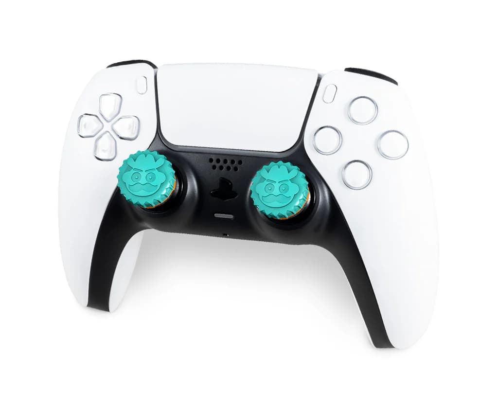 روکش آنالوگ کنترل فریک – KontrolFreek Limited Edition Saints Row — تصویر ۵