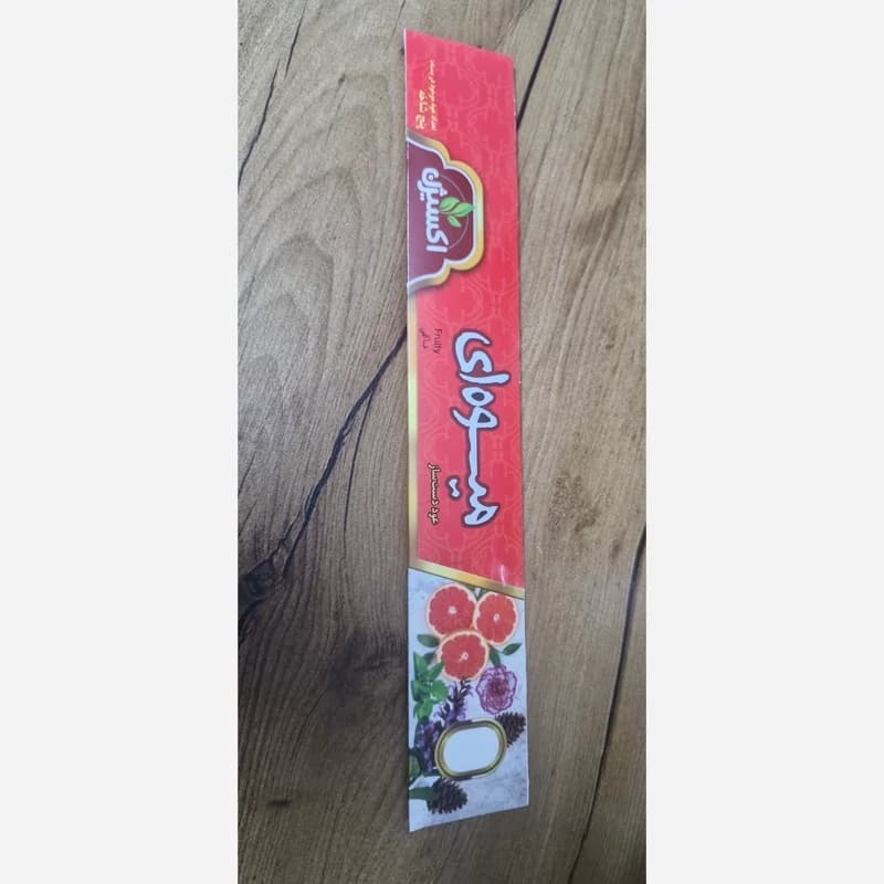 عود دست ساز میوه ای