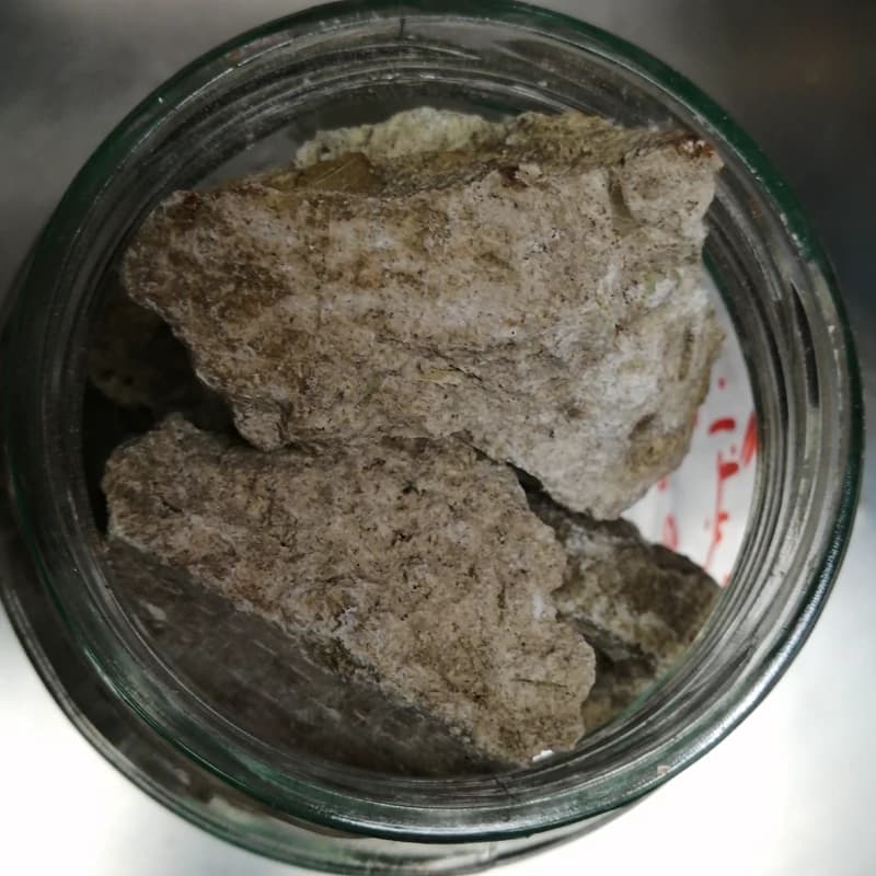 گزنگبین خوانساری 75 گرم