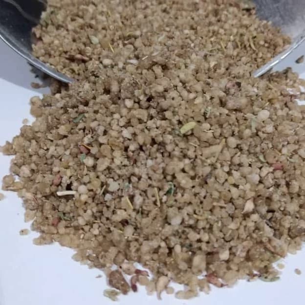 ترنجبین اعلا 75 گرم