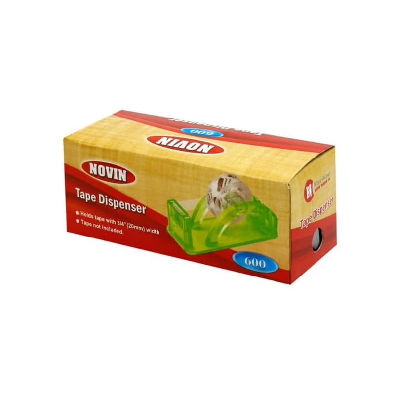 پایه چسب نوین ۶۰۰