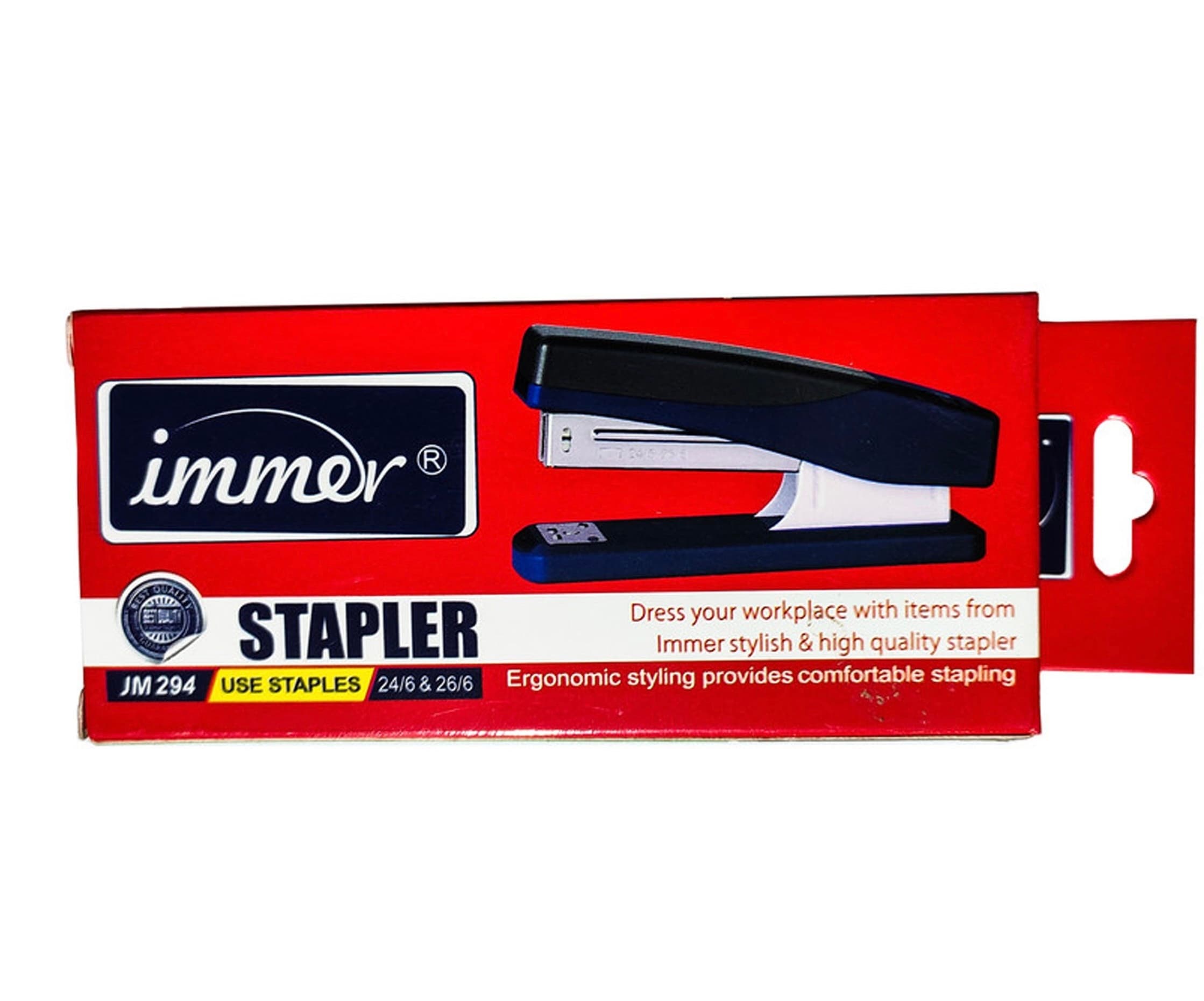 دستگاه منگنه immer کد ۲۹۴