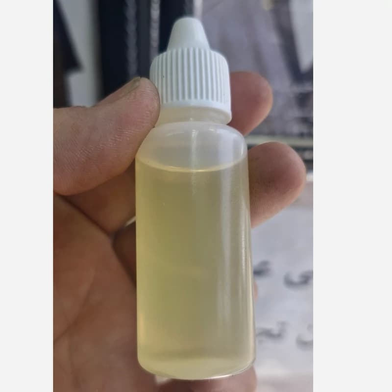 روغن کافئین 30میلی