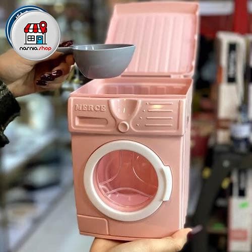 ظرف پودر ماشین لباسشویی مرسه 90025 — تصویر ۳