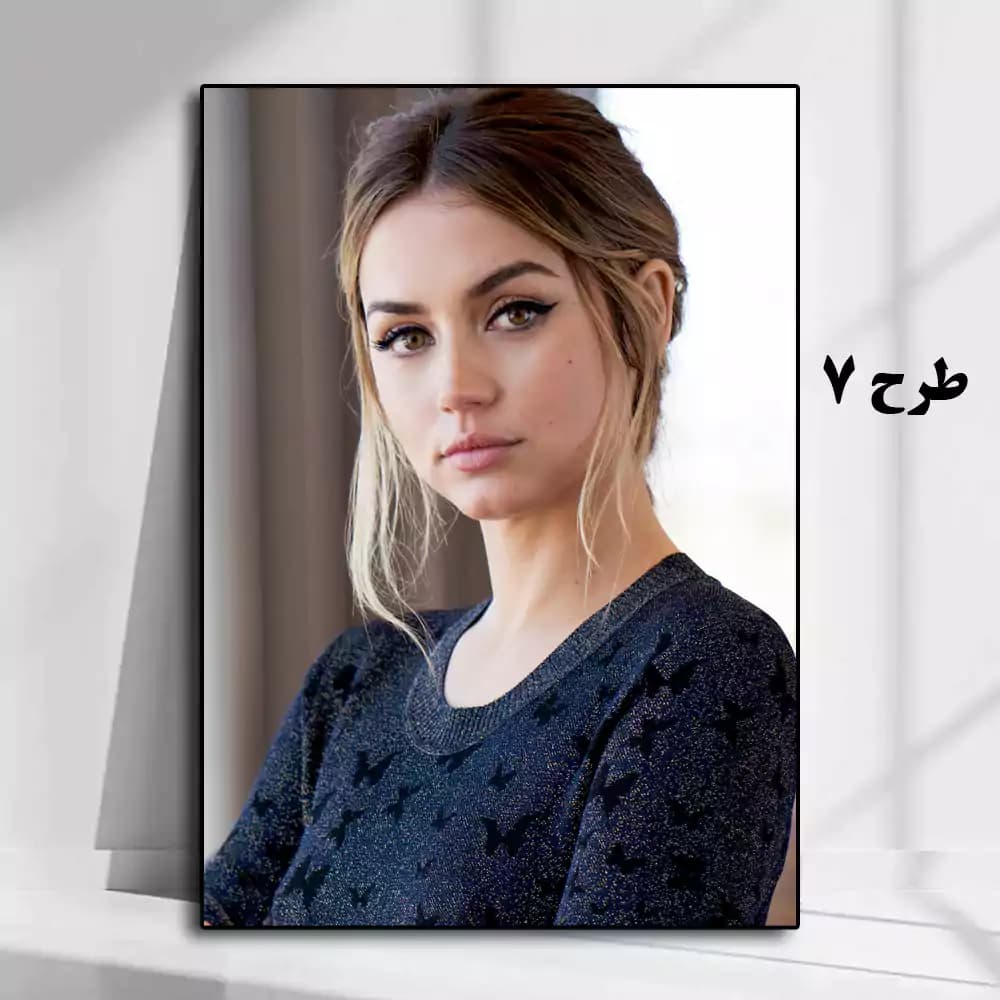 تابلو آنا د آرماس — تصویر ۷