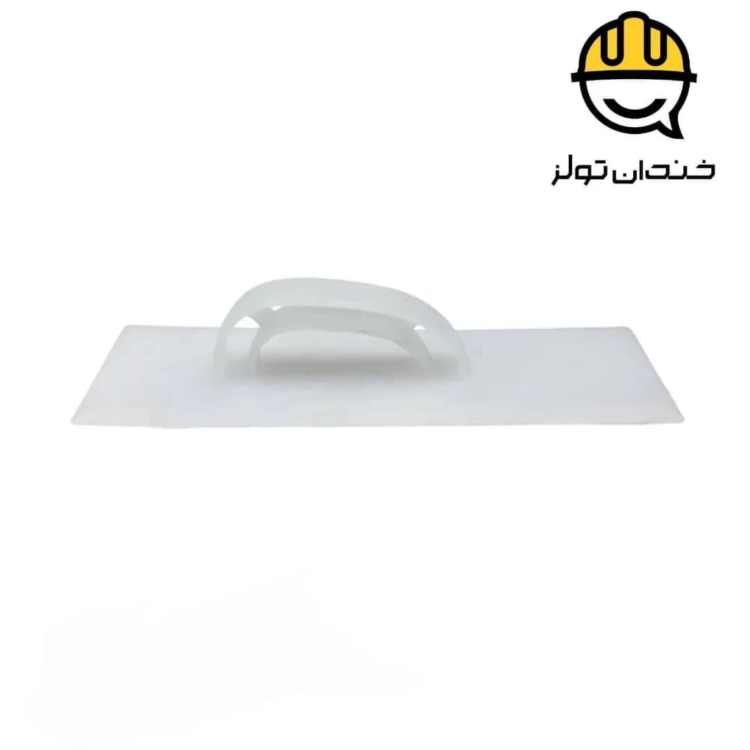 تخته ماله سیمان کاری پلاستیکی