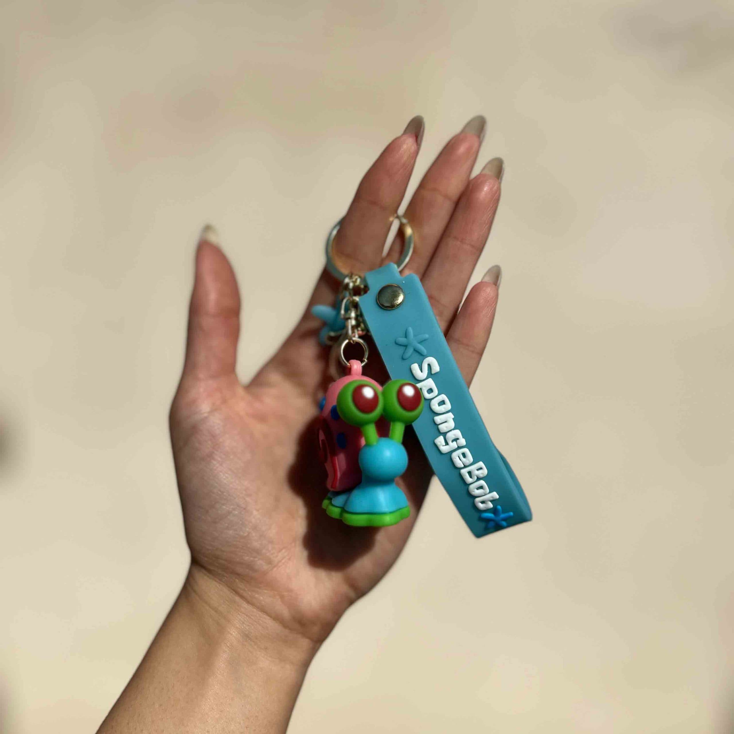جاکلیدی سیلیکونی گری — تصویر ۳