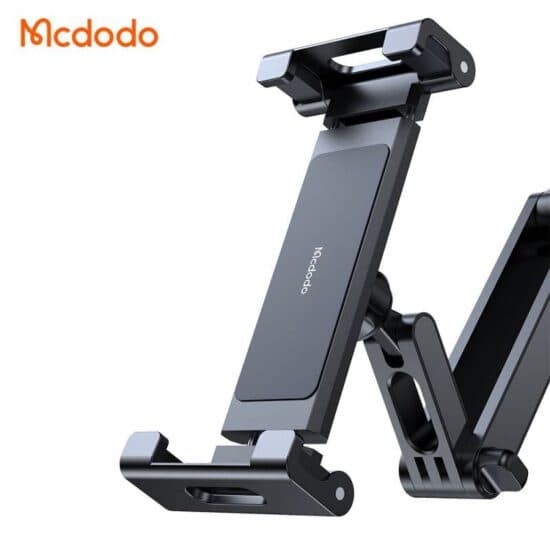 پایه نگهدارنده پشت صندلی تبلت و موبایل مک دودو MCDODO CM-4320 — تصویر ۴