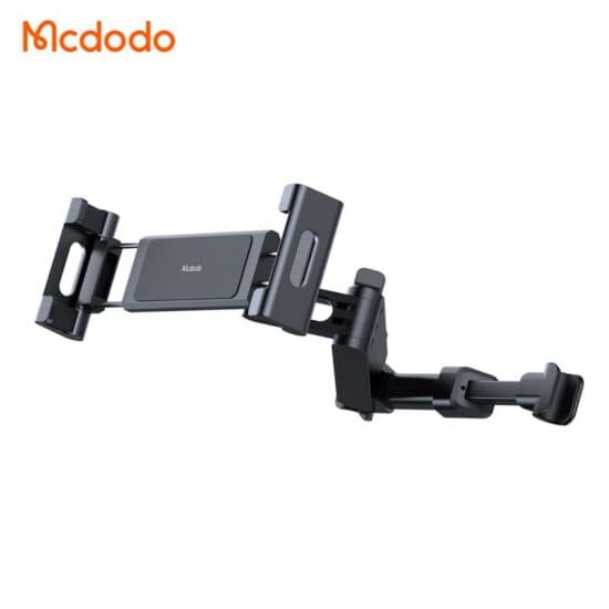 پایه نگهدارنده پشت صندلی تبلت و موبایل مک دودو MCDODO CM-4320 — تصویر ۳