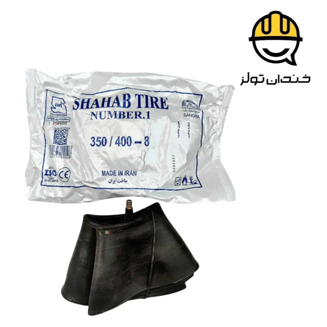 تیوپ فرقون شهاب
